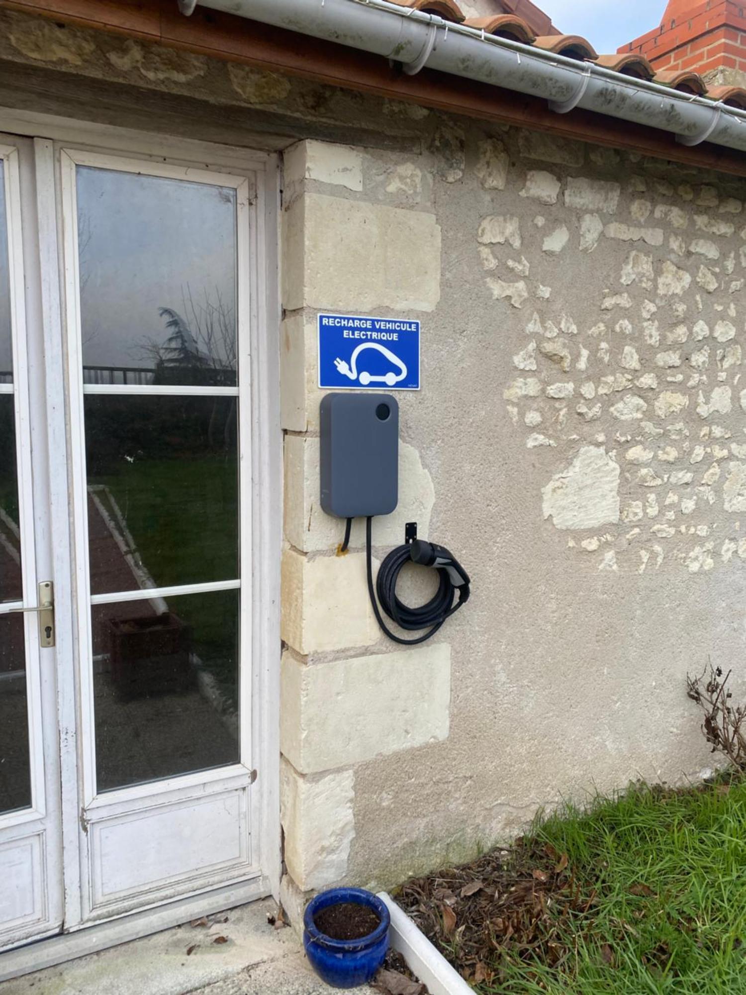 La Massonnière Gîte et chambres d'hôtes Mondion Exterior foto